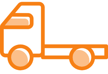 若尔盖拖车/平板车